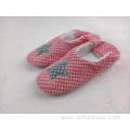 Ladies Home Slippers Warm Indoor Soft Bottom